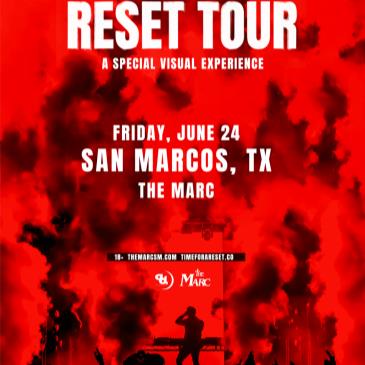 Party Favor presents Reset Tour: A Special Visual Experience-img